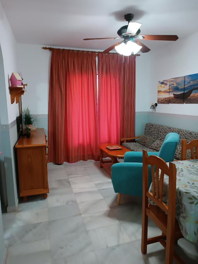 Apartament Balcon De San Jose Zewnętrze zdjęcie